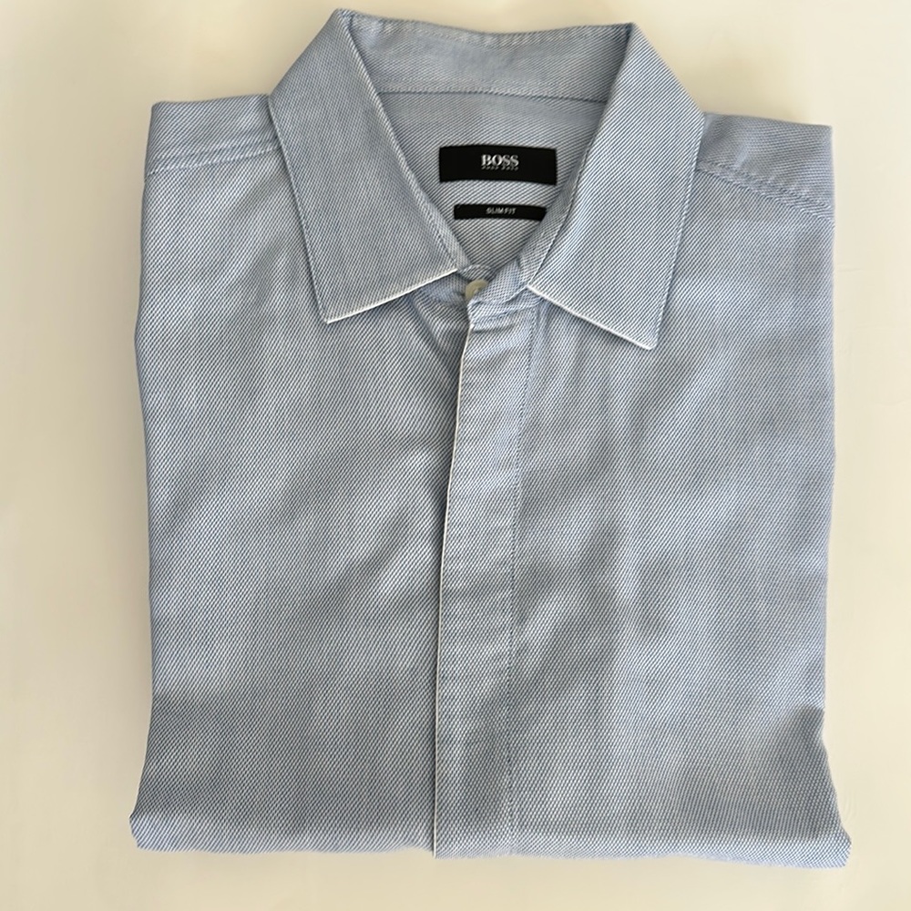 Hugo Boss Shirt